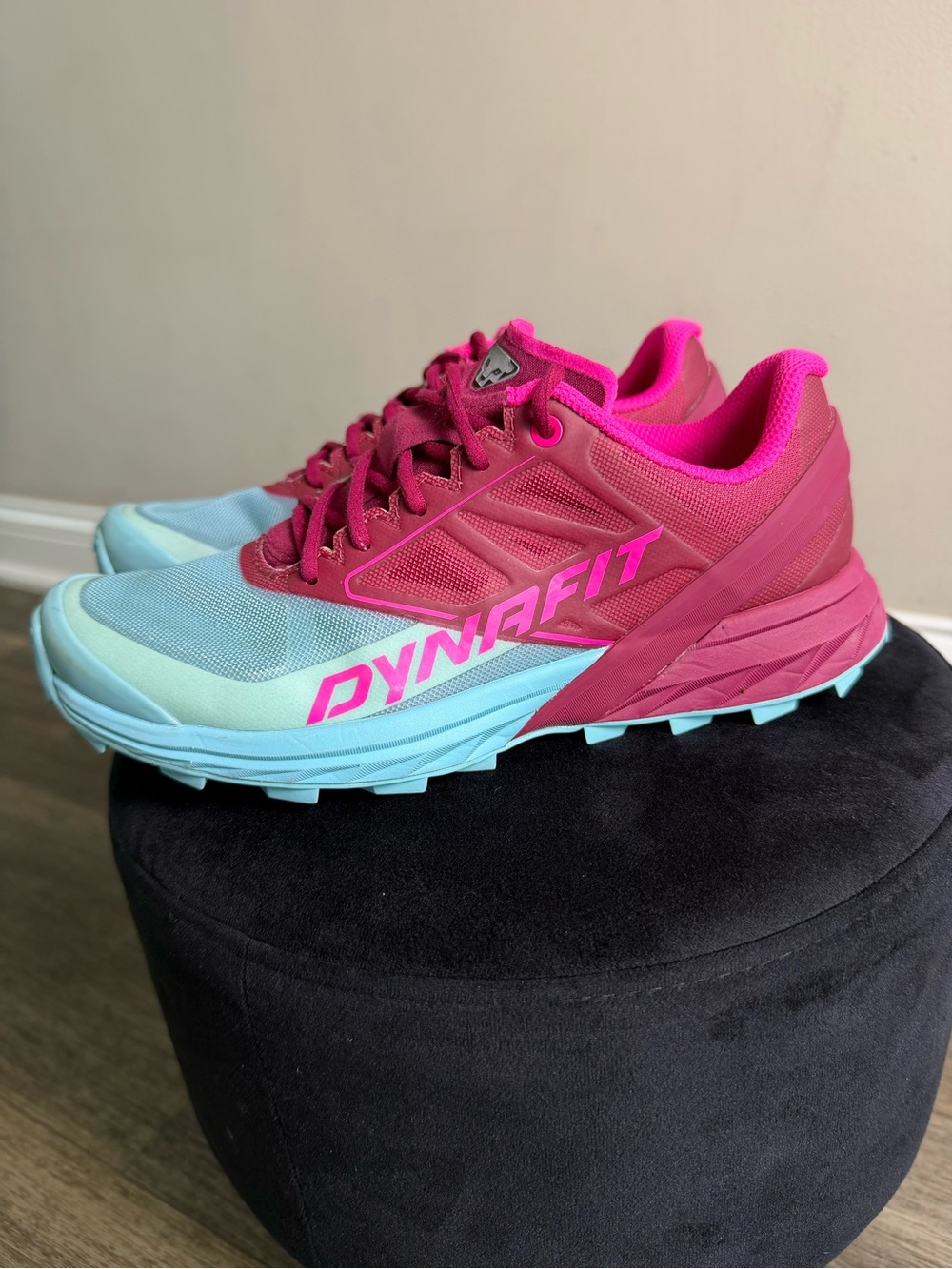 Women's Dynafit Alpine Trail shoes